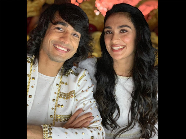 Shantanu & Nityaami FAKED Their Relationship?