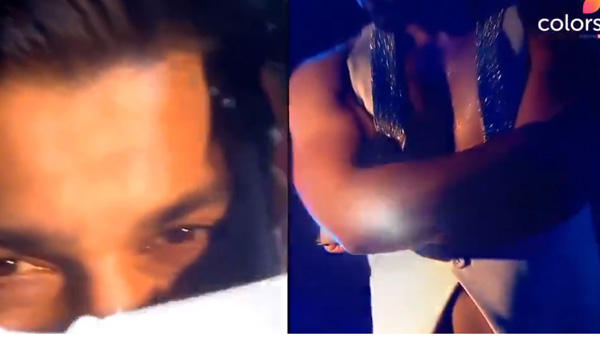 Paras & Siddharth Look Hot