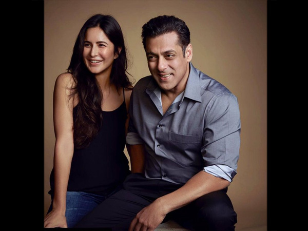 Katrina Calls Salman A True Friend