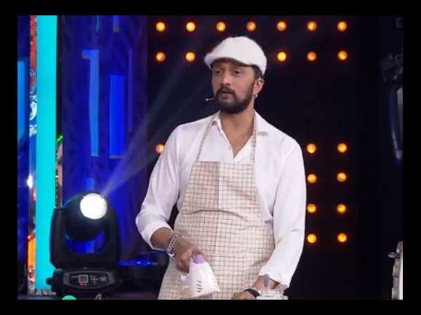 We Ought To Talk About His Cooking Skills We Ought To Talk About His Cooking Skills