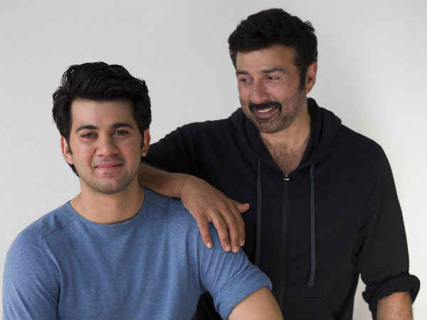 sunny-deol-postpones-pal-pal-dil-ke-paas-trailer-launch-owinng-to-mumbai-rain sunny-deol-postpones-pal-pal-dil-ke-paas-trailer-launch-owinng-to-mumbai-rain