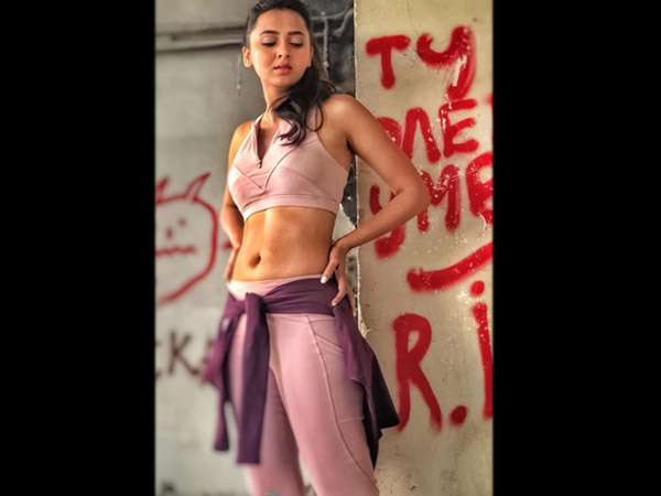 Tejasswi Hasn’t Quit Khatron Ke Khiladi 10!