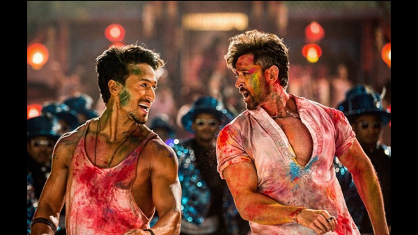 'My Admiration For Hrithik Roshan Has Grown Even More'