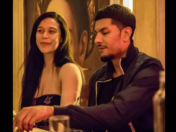 Is Marriage On The Cards For The Lovebirds?