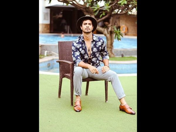 'If The Team Works, The Film Works'