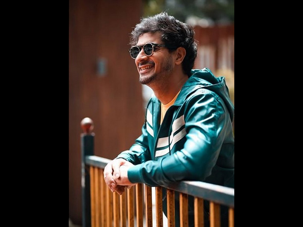 'A Successful Actor Is Someone Who Is Happy'