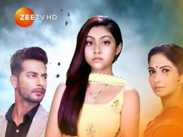 Tujhse Hai Raabta & Shakti-Astitva Ke Ehsaas Kii