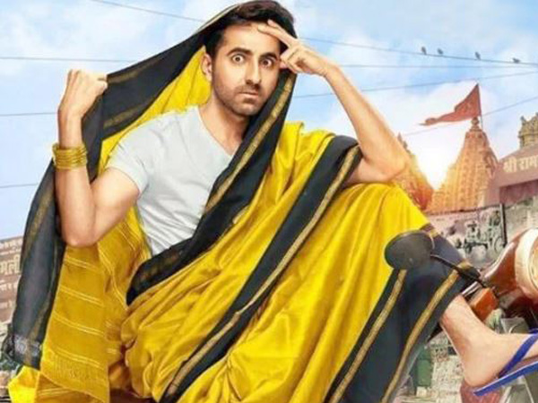 A Solid Script Even Though It Has All Commercial Factors