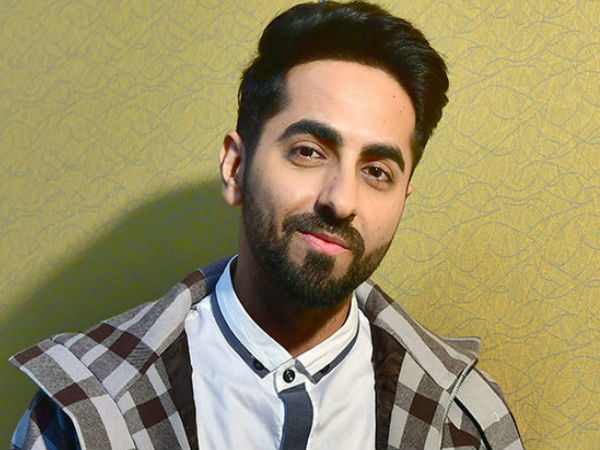 Ayushmann On How FOUR Of His Films Have Won National Awards! Ayushmann On How FOUR Of His Films Have Won National Awards!