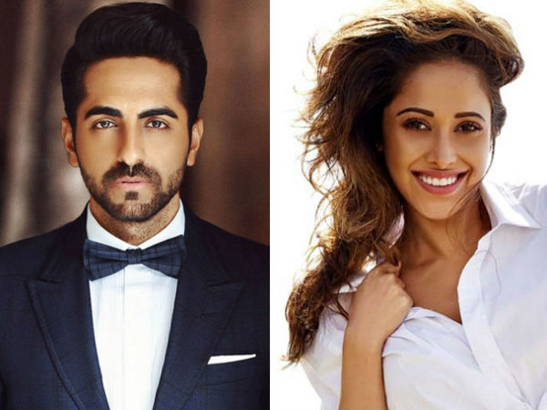 Dream Girl: When Ayushmann & Nushrat Entered Wrong Toilets Dream Girl: When Ayushmann & Nushrat Entered Wrong Toilets