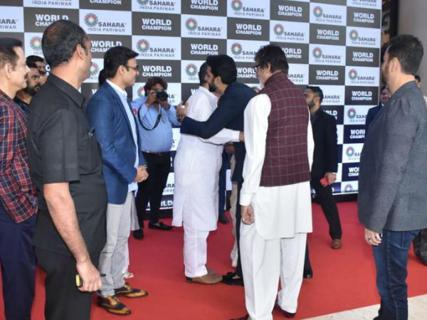 How Netizens Reacted To Abhishek-Vivek Video? How Netizens Reacted To Abhishek-Vivek Video?