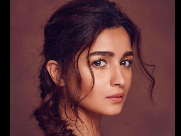 More Negative Comments Poured In For Alia 
