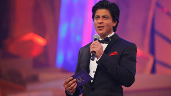 Shahrukh Khan Hasn’t Signed Any Film Yet 