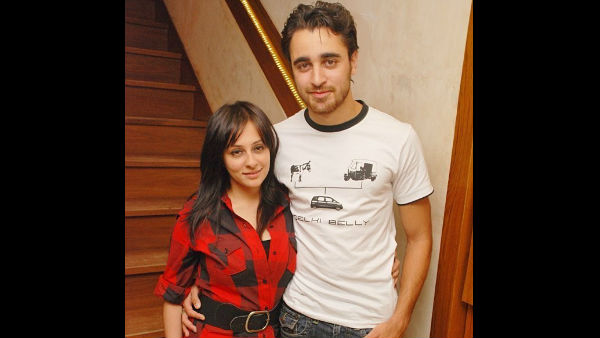 Imran Became Very Irritable