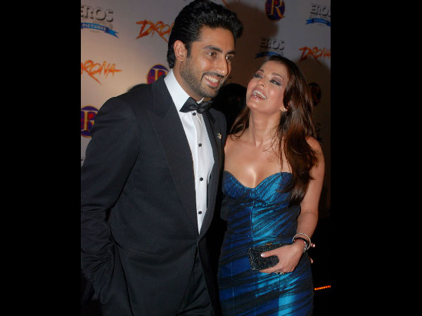 Aishwarya To Never Forgive Vivek For His Recent Dig At Her? Aishwarya To Never Forgive Vivek For His Recent Dig At Her?