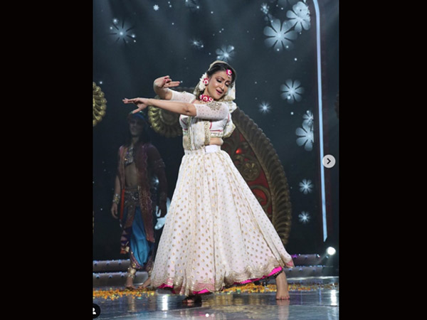 Ahmed Felt Urvashi Is Not Respecting The Stage