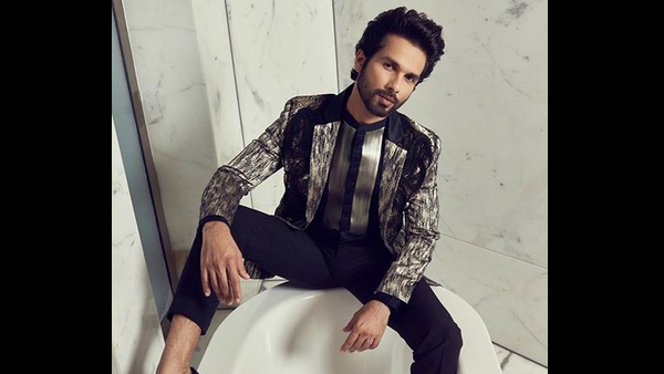 Shahid Kapoor- Man Of The Decade Shahid Kapoor- Man Of The Decade