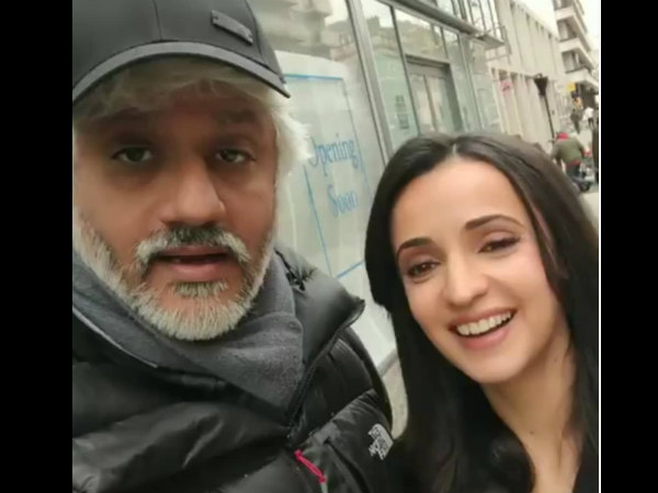 Hina Khan, Dalljiet Kaur & Others Congratulate Sanaya