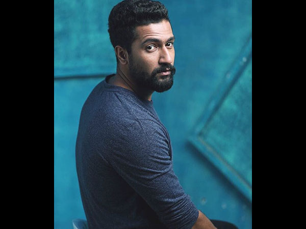 How Vicky’s Parents Reacted? How Vicky’s Parents Reacted?