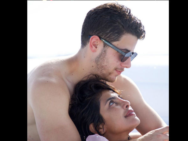 Priyanka Felt ‘Ugh’ Seeing Nick’s Sad Face