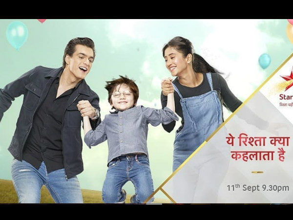 Yeh Rishta Kya Kehlata Hai & Yeh Rishtey Hai Pyaar Ke