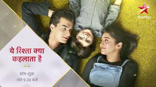 Yeh Rishta Kya Kehlata Hai & Yeh Rishtey Hain Pyaar Ke Yeh Rishta Kya Kehlata Hai & Yeh Rishtey Hain Pyaar Ke