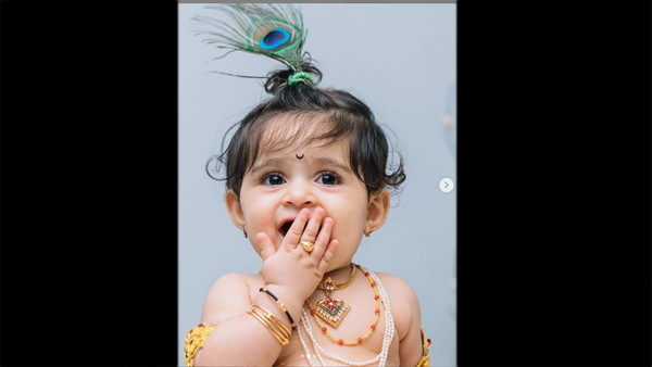 She Craves For Sound Sleep