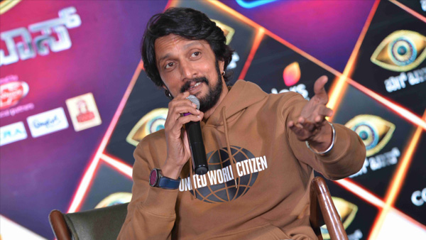 BB Kannada 7 To Premiere Live At Multiplexes