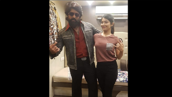 On Working With Yash