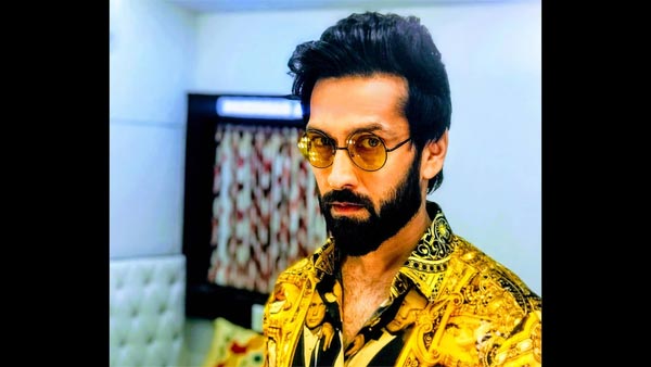 Nakuul's Uber Cool Avatar Nakuul's Uber Cool Avatar