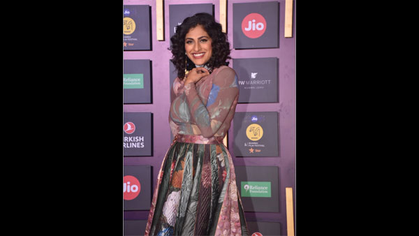 Kubra Sait's Lovely Outfit Awes Everyone