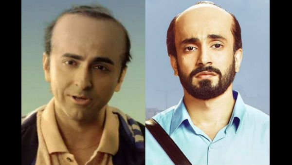 'Everything Is Similar'