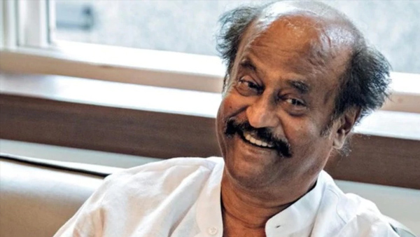 Rajinikanth Leads The Pack