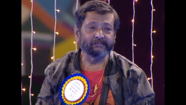 He Arrived In Bangalore With Rs 380