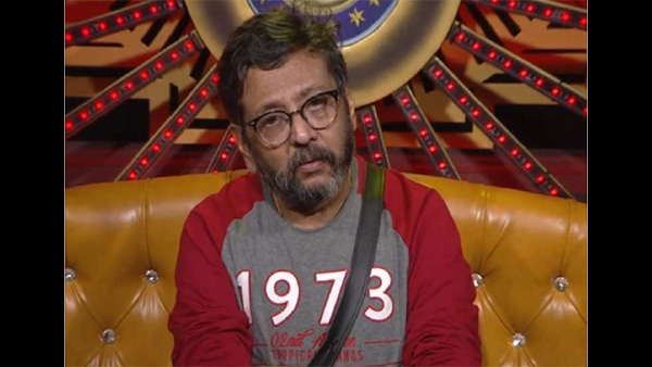 But, He Misses His Mother