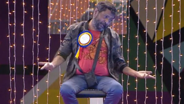 His Advent Into Television