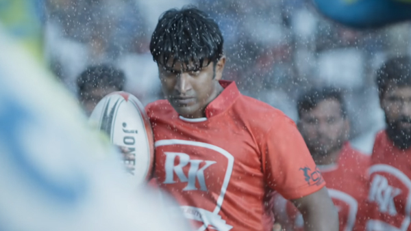 Sanjay Dutt Congratulates The Team