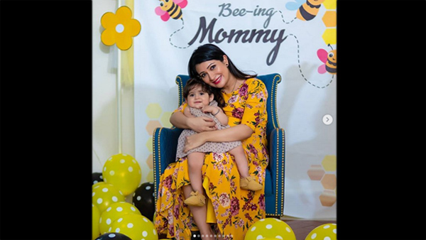 Radhika Doesn't Pay Heed To Negativity