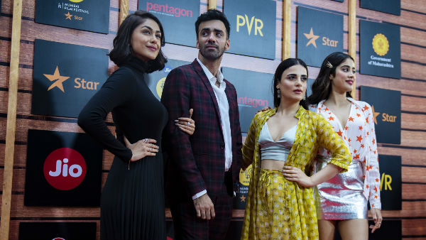 What’s The Role That You Envy – That You’d Love To Play Yourself?