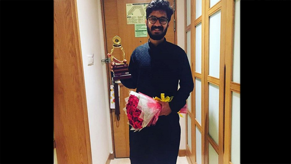 Vasuki Vaibhav Vasuki Vaibhav