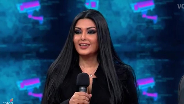 Koena Mitra To Re-enter? Koena Mitra To Re-enter?