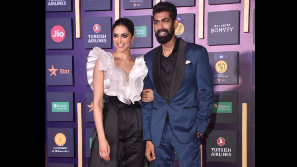 Deepika Looks Powerful