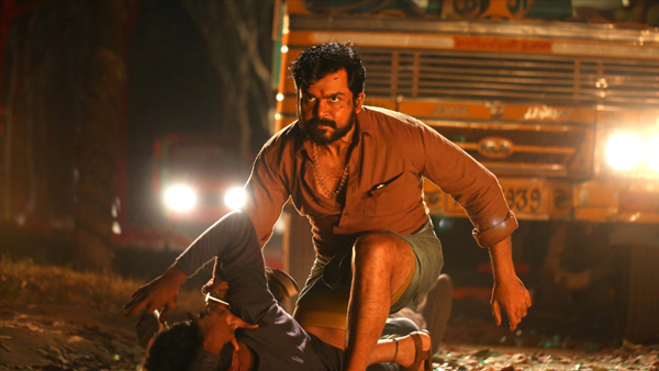 Karthi's Performance