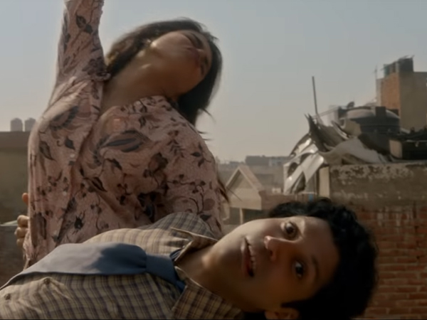 Bollywood Reporter @BollywoodRepor5