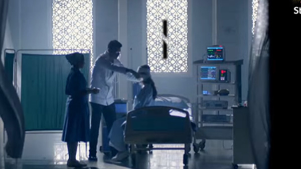 Komolika Is More Dangerous & Vengful