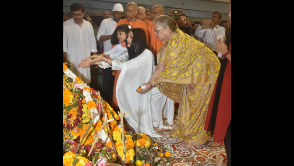 Caught In The Act Caught In The Act