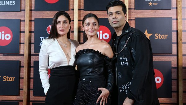 Alia Bhatt Had This To Say About The Topic