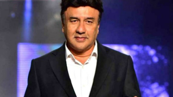 Anu Malik