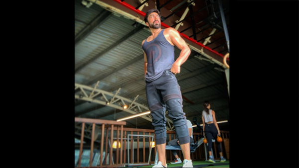 The Actor Shares A Strong Bond With Jennifer