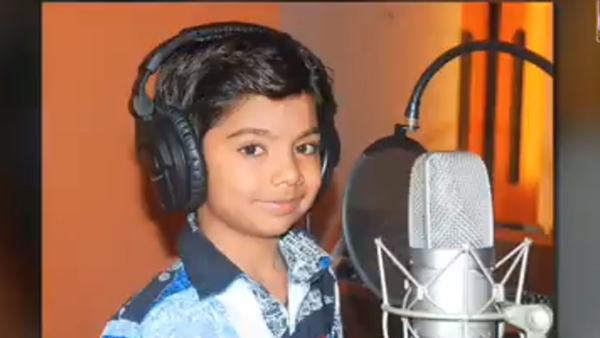 Azmat Was In Depression & Had Stopped Singing! Azmat Was In Depression & Had Stopped Singing!